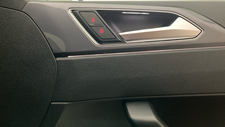 Volkswagen Polo 1.0 TSI 110 R-Line 5dr Petrol Hatchback